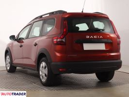 Dacia Pozostałe 2023 1.0 89 KM