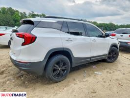 GMC Terrain 2020 1