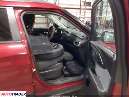 Chevrolet Blazer 2022 1