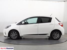 Toyota Yaris 2017 1.5 109 KM