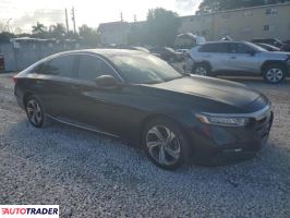 Honda Accord 2019 1