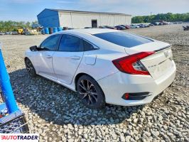 Honda Civic 2020 2