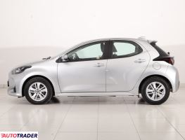 Toyota Yaris 2024 1.5 113 KM Toyota Yaris 2024 1.5 113 KM