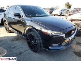 Mazda CX-5 2019 2