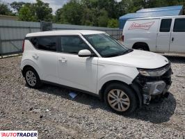 Kia Soul 2020 2