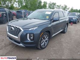 Hyundai Pozostałe 2020 3 Hyundai Pozostałe 2020 3