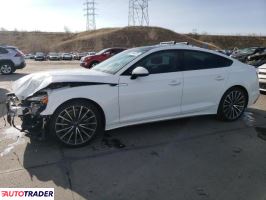 Audi A5 2024 2 Audi A5 2024 2