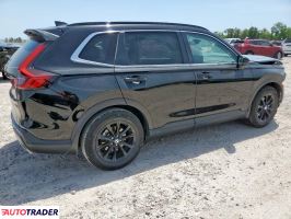 Honda CR-V 2024 2 Honda CR-V 2024 2