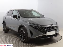 Nissan Qashqai - zobacz ofertę