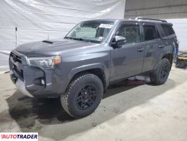 Toyota Pozostałe 2021 4 Toyota Pozostałe 2021 4