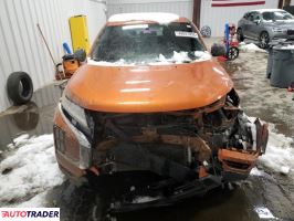 Mitsubishi Outlander 2020 2 Mitsubishi Outlander 2020 2