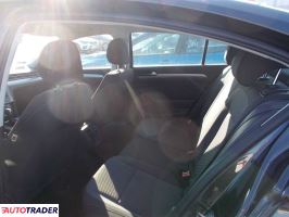 Volkswagen Passat 2022 1.5 150 KM