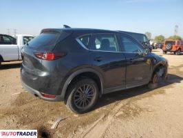 Mazda CX-5 2019 2 Mazda CX-5 2019 2