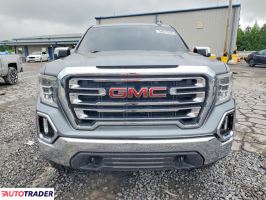 GMC Sierra 2021 5
