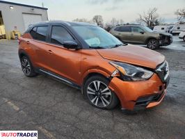 Nissan Pozostałe 2020 1