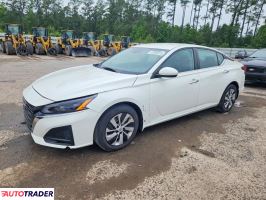 Nissan Altima 2023 2