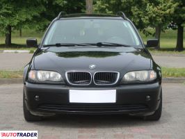 BMW 316 2005 1.8 113 KM BMW 316 2005 1.8 113 KM