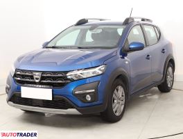 Dacia Sandero 2021 1.0 99 KM