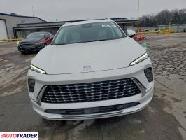 Buick Pozostałe 2024 2