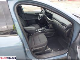 Ford Escape 2023 1 Ford Escape 2023 1