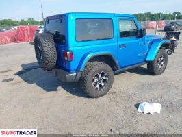 Jeep Wrangler 2022 2