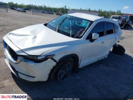 Mazda CX-5 2020 2