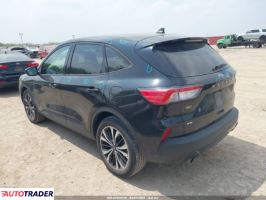 Ford Escape 2022 1 Ford Escape 2022 1