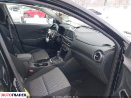 Hyundai Kona 2020 2