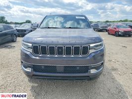 Jeep Wagoneer 2022 5