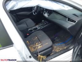 Toyota Corolla 2023 2 Toyota Corolla 2023 2