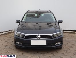 Volkswagen Passat 2017 1.6 118 KM
