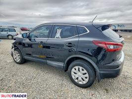 Nissan Rogue 2020 2