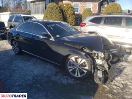Mercedes CL 2021 2 Mercedes CL 2021 2