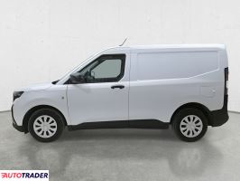 Ford Courier 2024 1.5 100 KM
