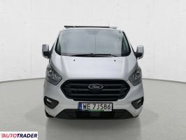 Ford Transit 2022 2.0 Ford Transit 2022 2.0