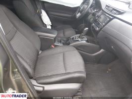 Nissan Rogue 2020 2