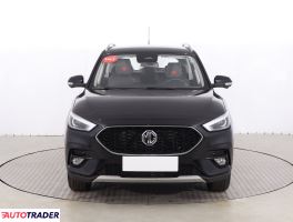 MG ZS 2024 1.5 104 KM