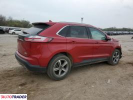 Ford Edge 2020 2