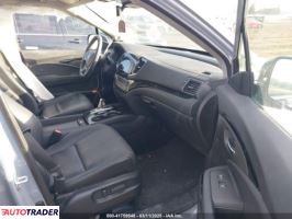 Honda Pilot 2022 3 Honda Pilot 2022 3