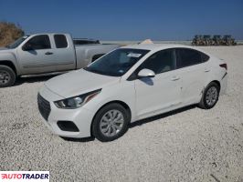 Hyundai Accent 2019 1