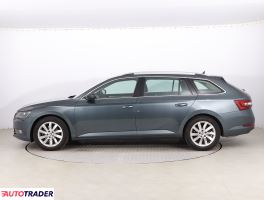 Skoda Superb 2018 1.5 147 KM Skoda Superb 2018 1.5 147 KM