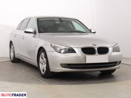 BMW 520 2009 2.0 167 KM