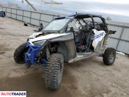 Polaris Ranger RZR 2020 Polaris Ranger RZR 2020