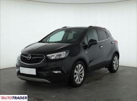 Opel Mokka 2017 1.4 138 KM