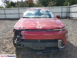 Hyundai Kona 2024 2 Hyundai Kona 2024 2