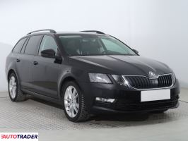 Skoda Octavia 2018 2.0 147 KM Skoda Octavia 2018 2.0 147 KM