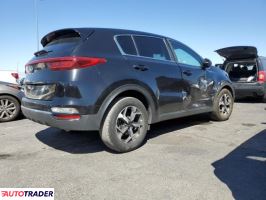 Kia Sportage 2022 2