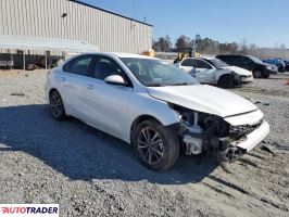 Kia Pozostałe 2023 2