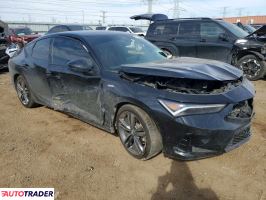 Acura Integra 2025 1