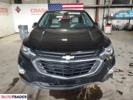 Chevrolet Equinox 2019 1 Chevrolet Equinox 2019 1